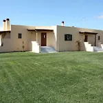 Naxos Cottage