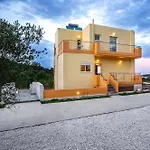 Cyan Icons Villas