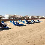Ionian Islands Beach Villas