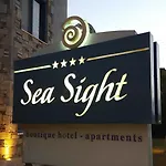 Sea Sight Boutique Hotel