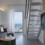Loizos Stylish Residences