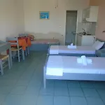 Apartment Hotel Irida