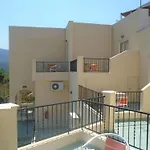 Apartment Hotel Irida