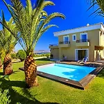 Discrete Villa Episkopi