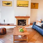 Wild Pear Villa