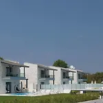White Pearl Luxury Villas