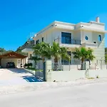 Saint Rafael Villa