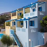 Marias Apartments