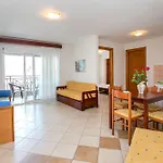 Lina Apartments