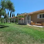 Cypress Garden Villas