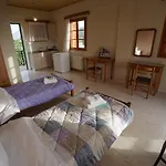 Studio Apartments A Breath Away From Myrtos By \