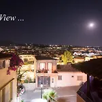Agapi Holiday Home