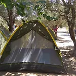 Camping Koula