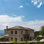Balkoni Zagoriou