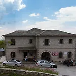 Balkoni Zagoriou