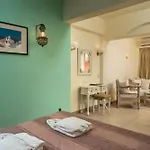 Orpheas Resort Hotel (Adults Only)