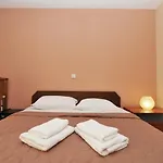 Halkidiki Family Villa - Garden By Travelpro Services Nea Moudania Halkidiki