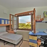 Halkidiki Family Villa - Garden By Travelpro Services Nea Moudania Halkidiki