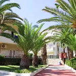Seafront Beach Hotel Apartments