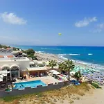 Seafront Beach Hotel Apartments