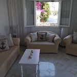 Minas House Antiparos