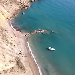 Golden Beach Resort Anafi