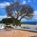 Little Lindos Sea View Studios