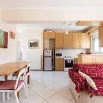 Iris Apartment Dafni Athens