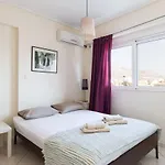 Iris Apartment Dafni Athens