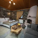 Guesthouse Nefeli