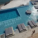 Golden Beach Resort Anafi