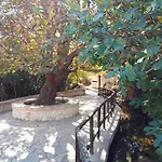 Dimitra Apartments Zakros Canyon Entrance
