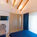 All Saints Villas