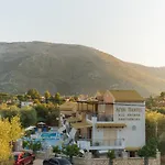 All Saints Villas