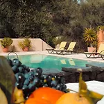 Mastrogiannis Villa Levanda