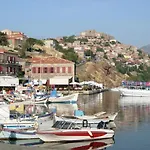 Molivos Tower