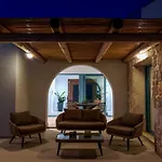 Exclusive Sea View Villa Madelaine
