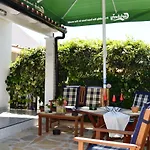 Vassiliki Cottage