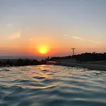 Thea Sunrise Luxury Villa With Heated Eco Pool
