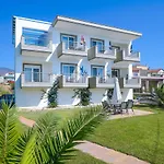 Villa Mare Nostrum
