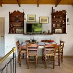 The Olive House