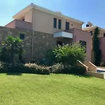 Olive House