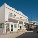 Hotel Meltemi