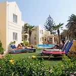 Lambrinos Suites
