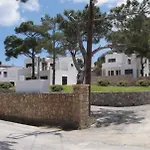Pefkos Hillside Villas