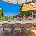 Aegean Residence #A - F & B Summer Collection