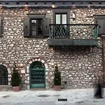 Robolo Boutique Hotel