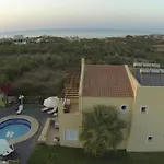 Arkadi Hills Estate