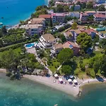 Villa Palmyra