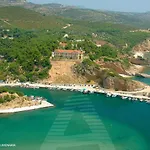 Limenaria View